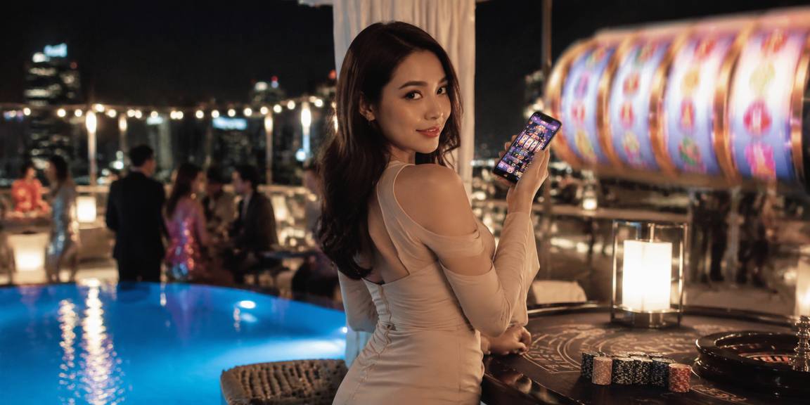 oppatoto Masuk ke Akaun oppatoto Anda Sekarang